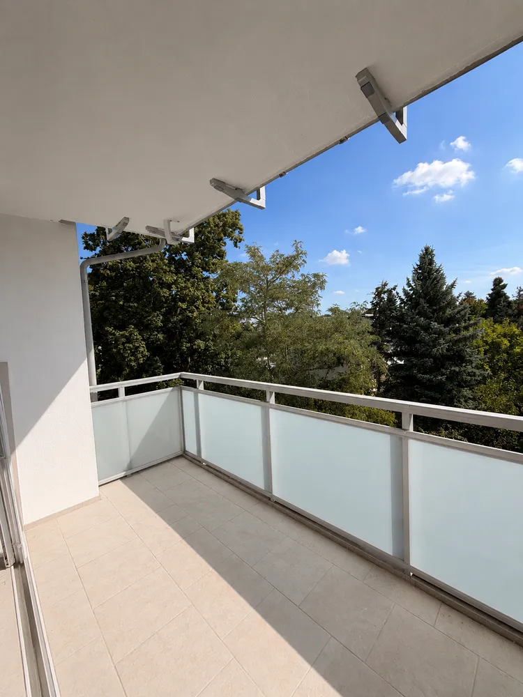 4 Zimmer Wohnung mit 92 m² in Mainz – Bild 4