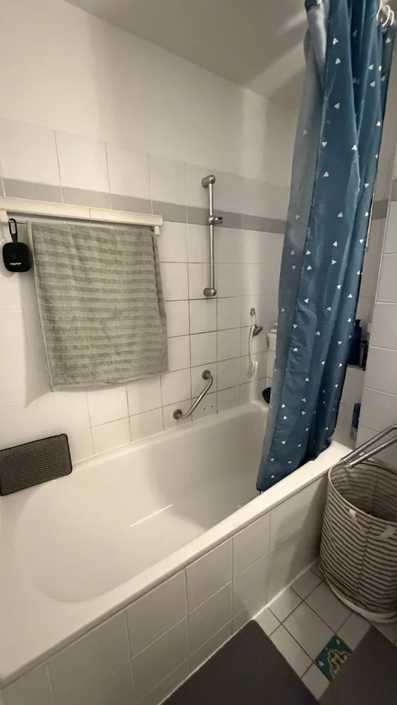 1 Zimmer Wohnung mit 40 m² in Ingolstadt – Bild 5