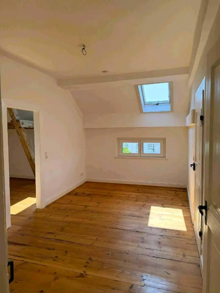 4 room apartment with 115 m² in Celle – Photo 4