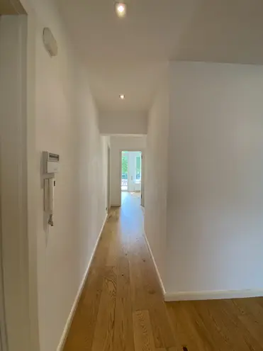 4 Zimmer Wohnung mit 212 m² in Hamburg – Bild 11