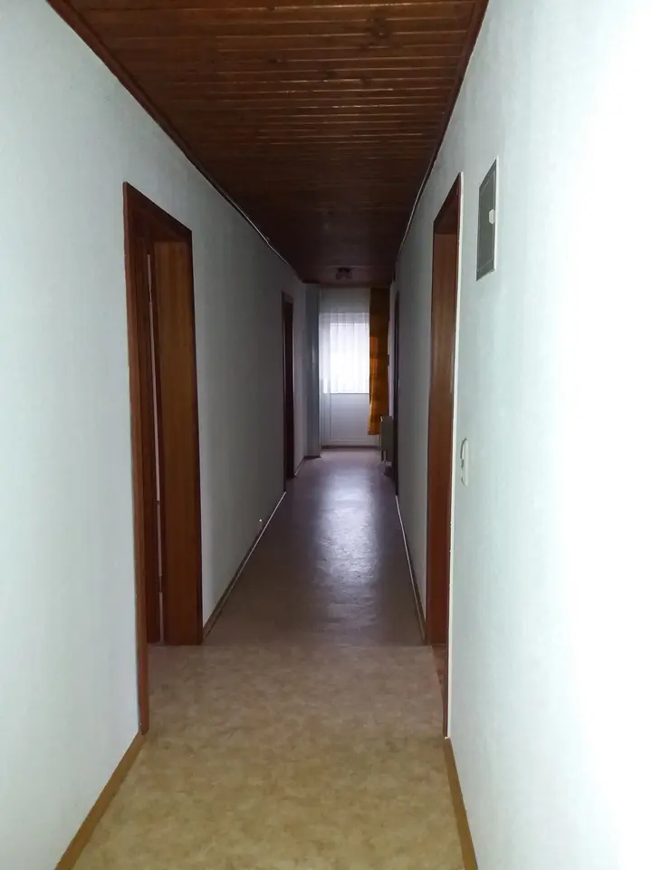 3 Zimmer Wohnung mit 104 m² in Goslar – Bild 5