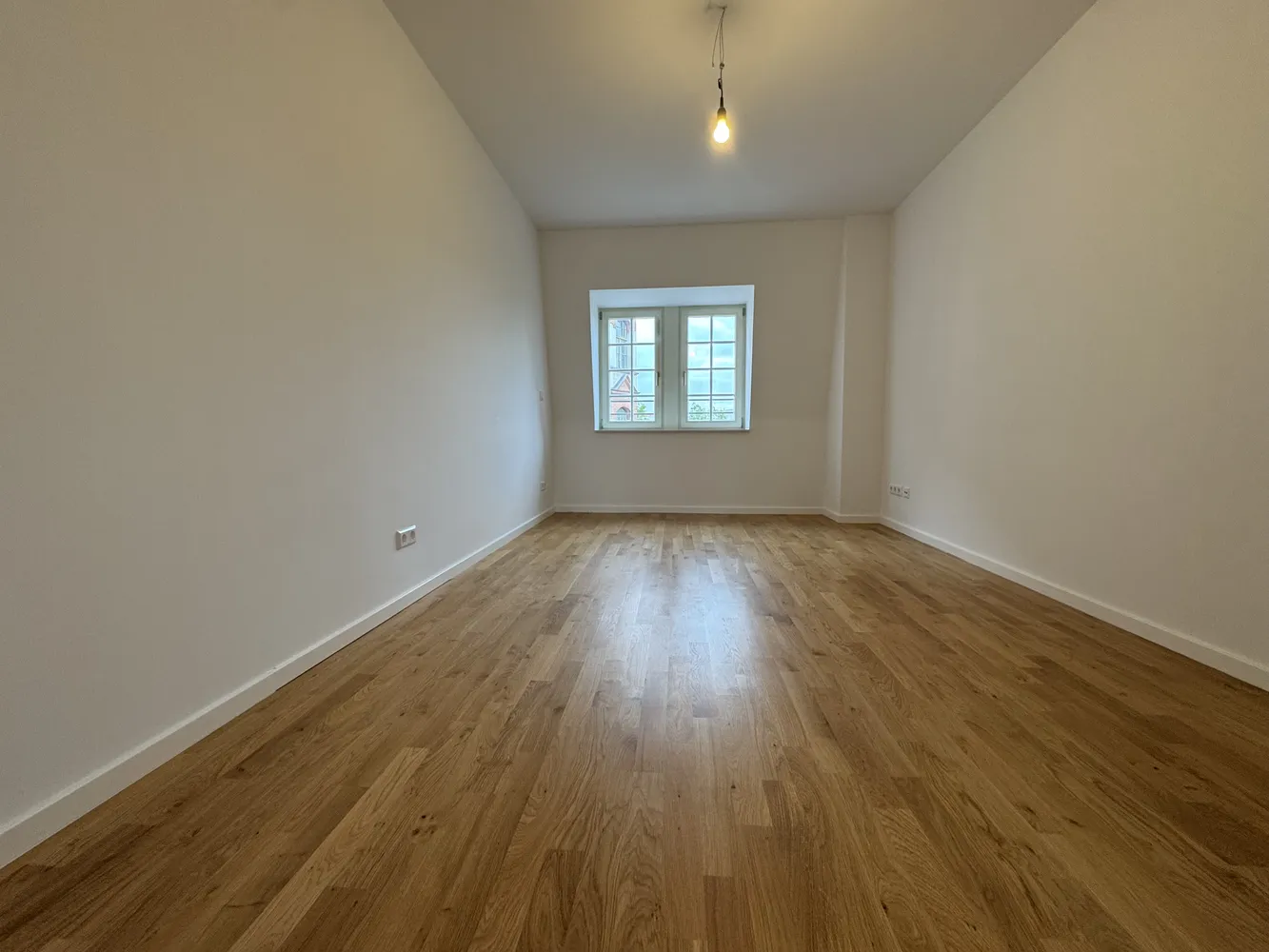 2 Zimmer Wohnung mit 65 m² in Halle (Saale) – Bild 4