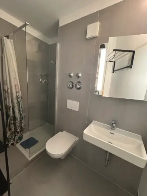 2 Zimmer Wohnung mit 40 m² in Erkrath – Bild 7