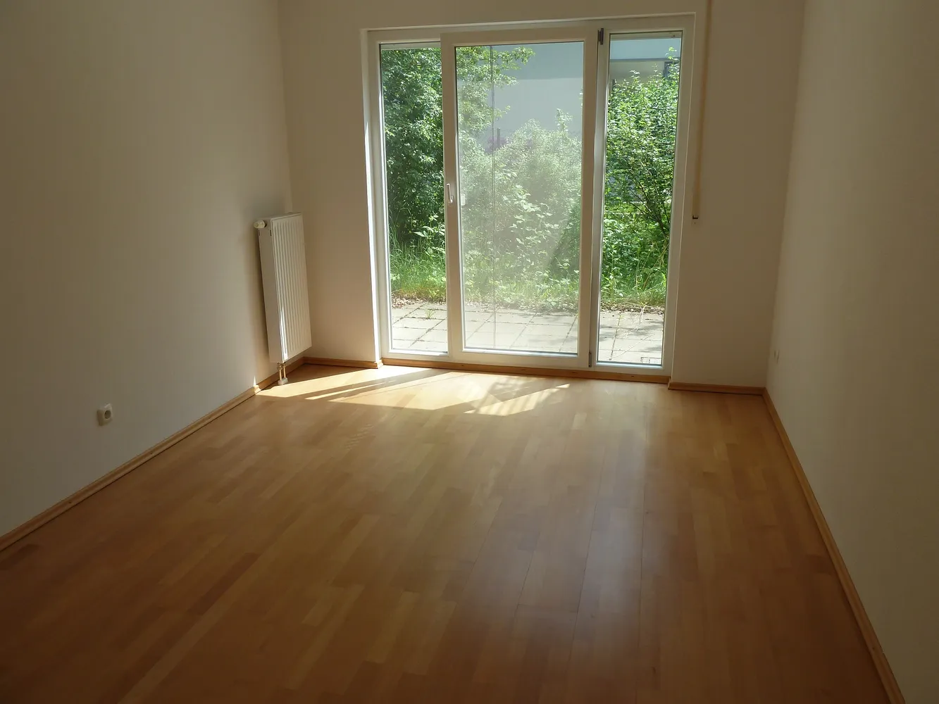 4 Zimmer Wohnung mit 110 m² in München – Bild 9