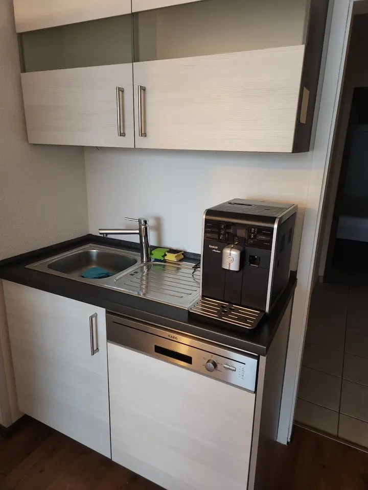 WG-Zimmer mit 40 m² in Wuppertal – Bild 4