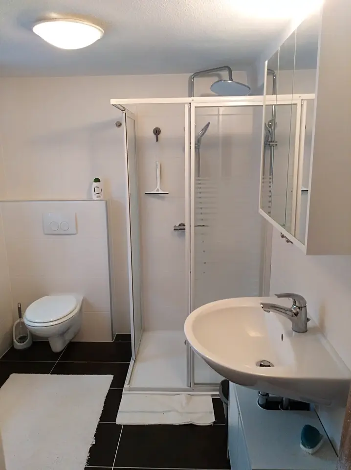 WG-Zimmer mit 11 m² in Lahr/Schwarzwald – Bild 9