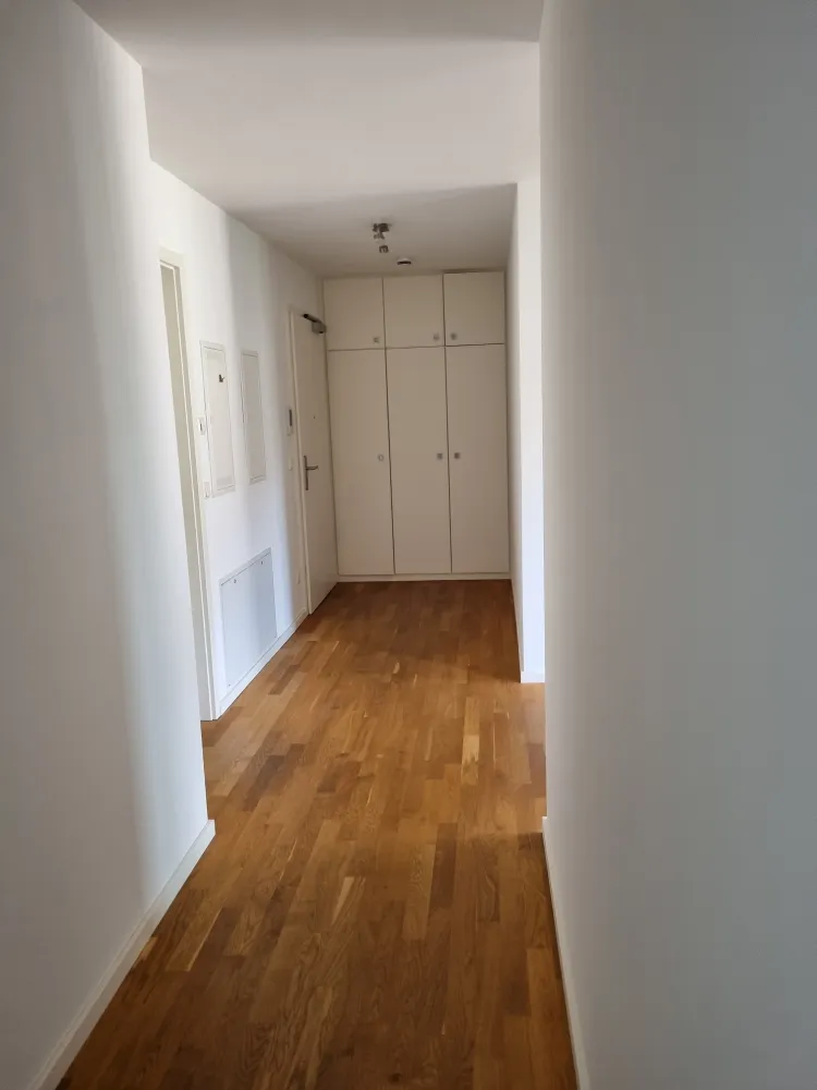 4 room apartment with 124 m² in Frankfurt am Main – Photo 6