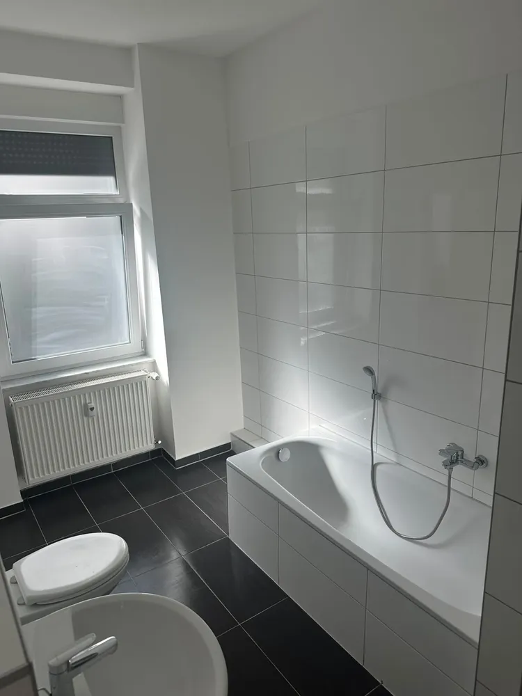 3 room apartment with 70 m² in Frankfurt am Main – Photo 3