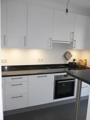 2 Zimmer Wohnung mit 62 m² in Mannheim – Bild 8