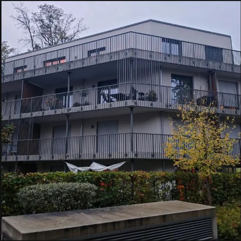 2 Zimmer Wohnung mit 65 m² in Nürnberg – Bild 1