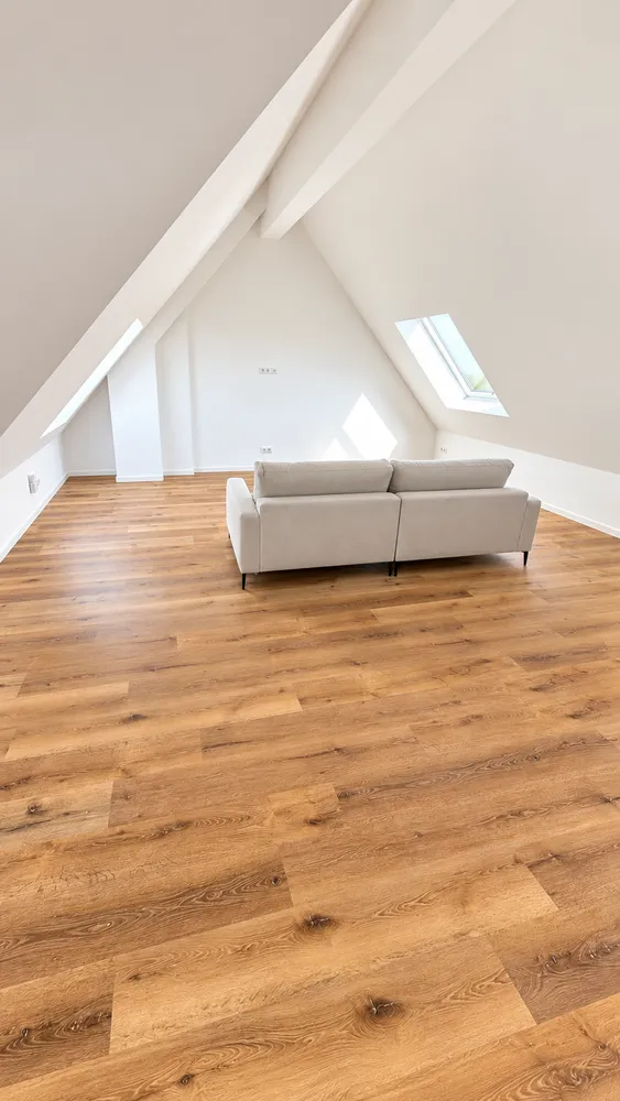 2 Zimmer Wohnung mit 75 m² in Darmstadt – Bild 1