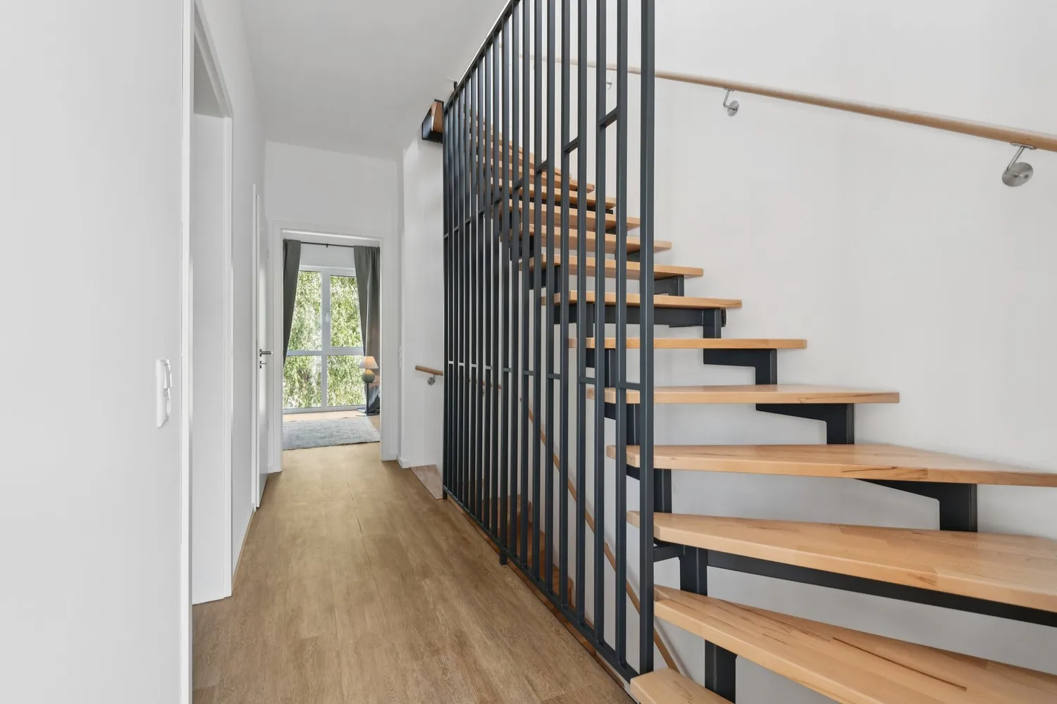 5 room apartment with 150 m² in Königs Wusterhausen – Photo 3