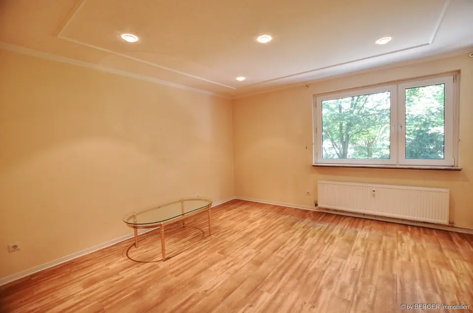 3 Zimmer Wohnung mit 80 m² in Bremen – Bild 2