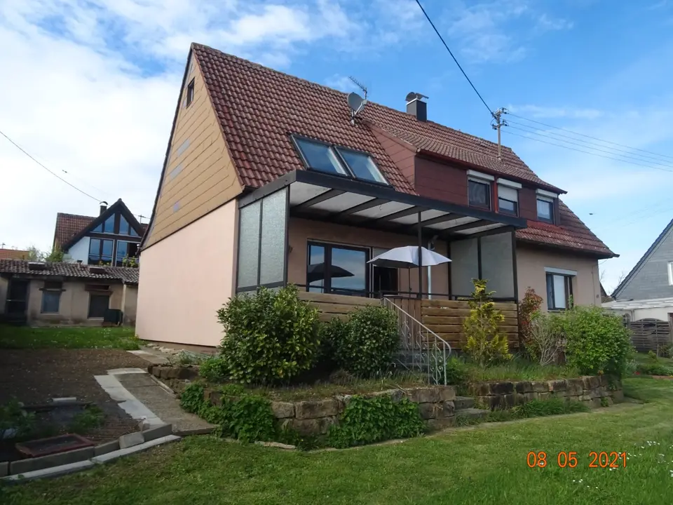 4 Zimmer Wohnung mit 95 m² in Kirchheim unter Teck – Bild 1