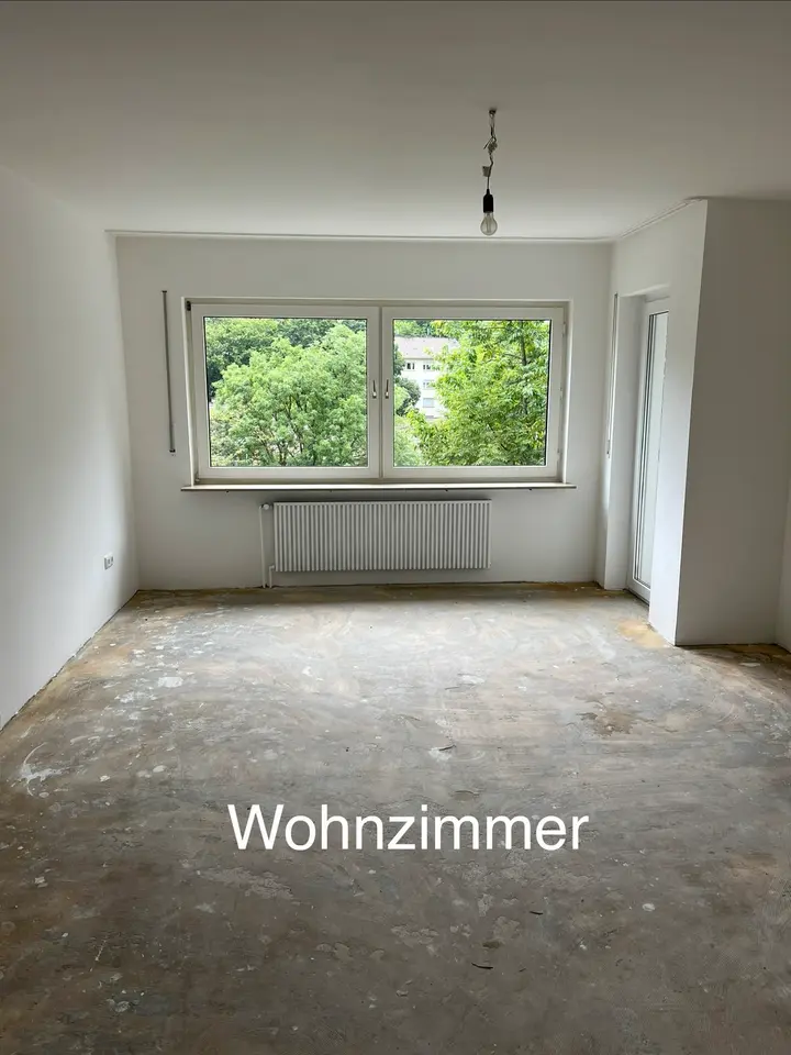 3 Zimmer Wohnung mit 78 m² in Lüdenscheid – Bild 1