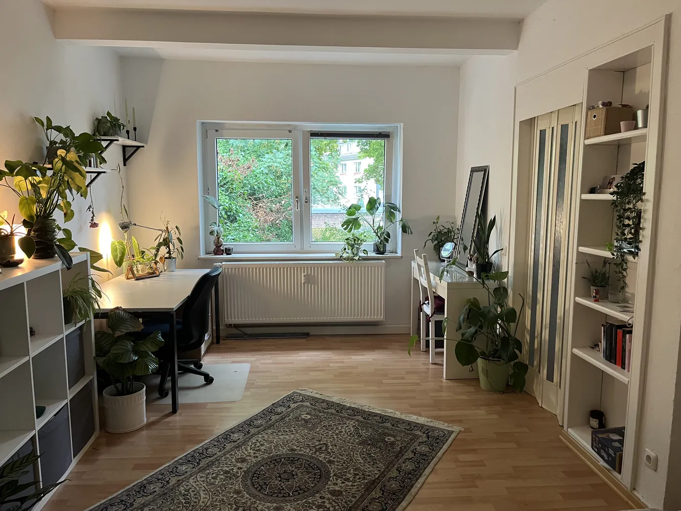 1 Zimmer Wohnung mit 33 m² in Essen – Bild 1