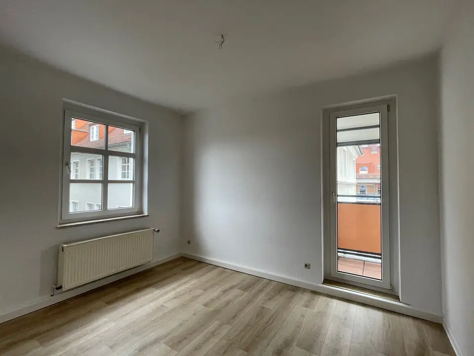 3 room apartment with 62 m² in Gera – Photo 1