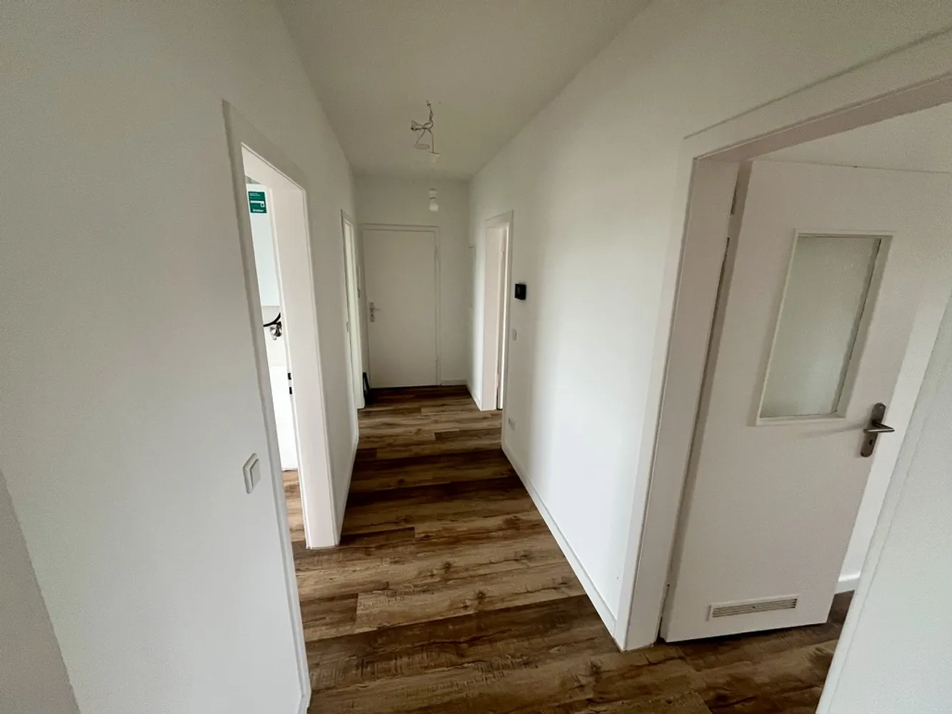 3 Zimmer Wohnung mit 65 m² in Münster – Bild 7