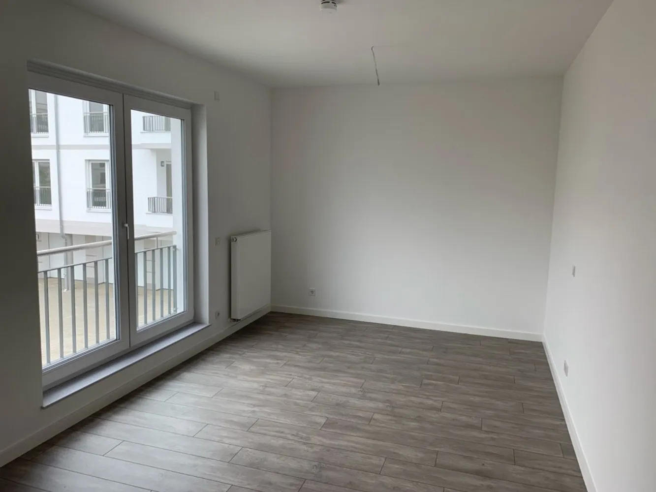 2 Zimmer Wohnung mit 67 m² in Werder (Havel) – Bild 8