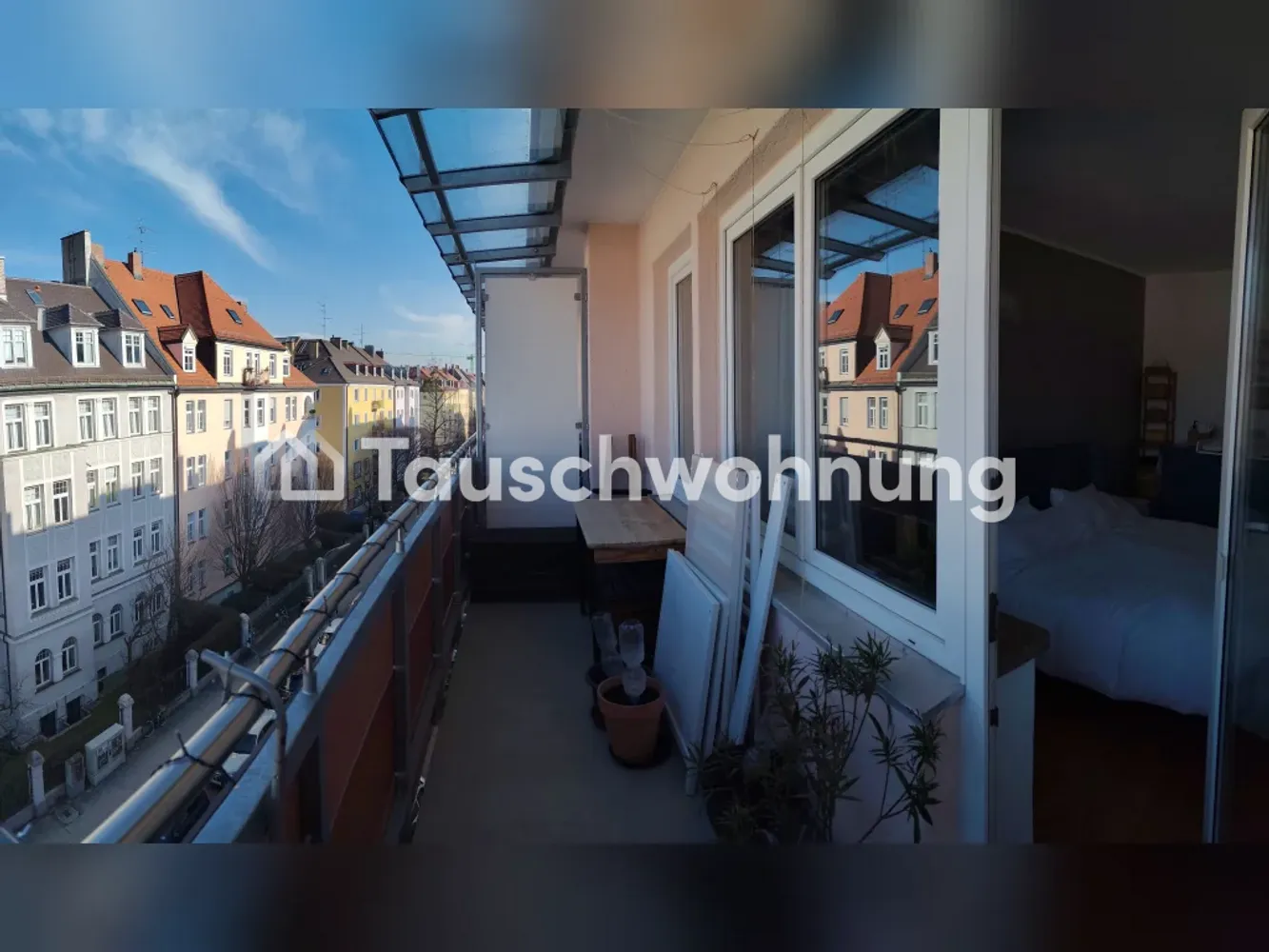 2 room apartment with 62 m² in Munich – Photo 5