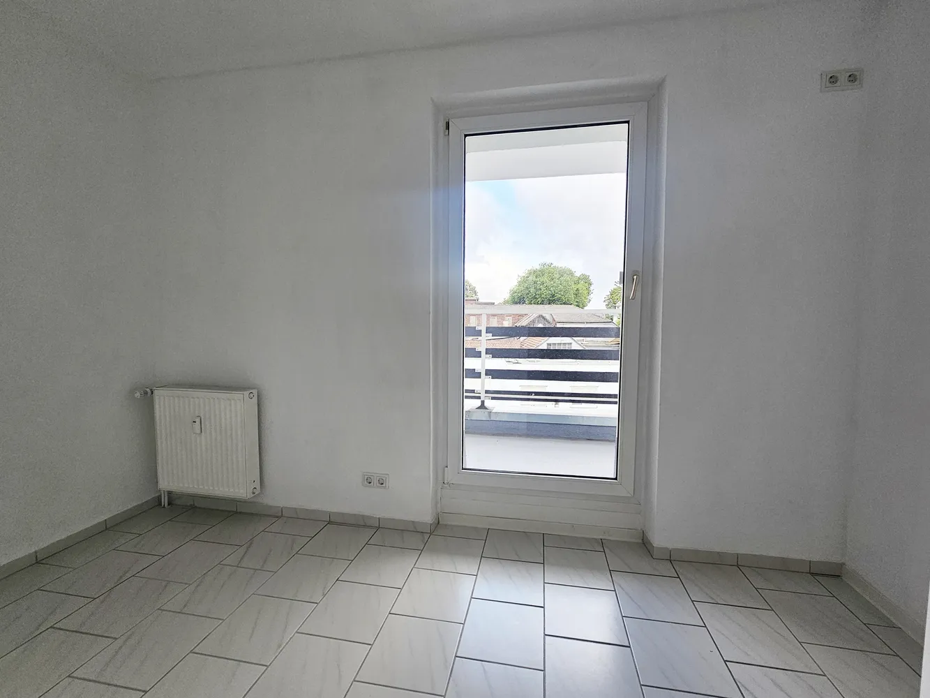 2 Zimmer Wohnung mit 48 m² in Solingen – Bild 8