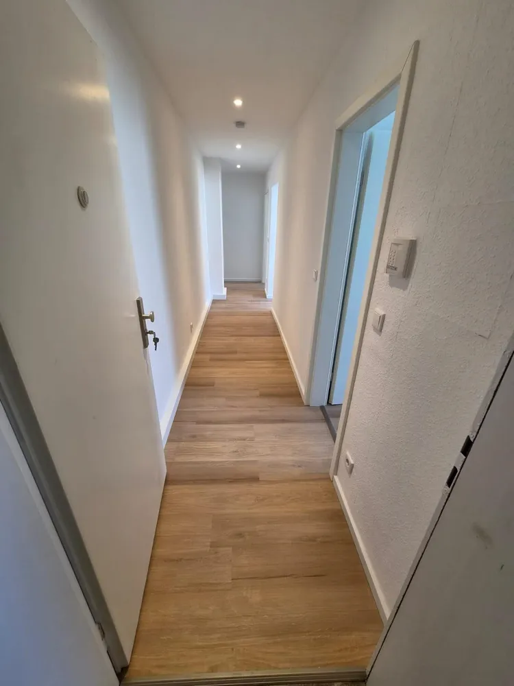 2 Zimmer Wohnung mit 60 m² in Krefeld – Bild 5
