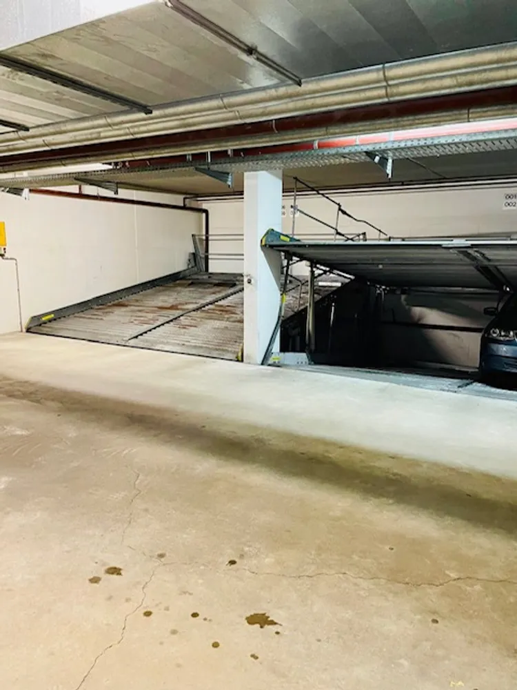 1 Zimmer Wohnung mit 33 m² in Köln – Bild 8