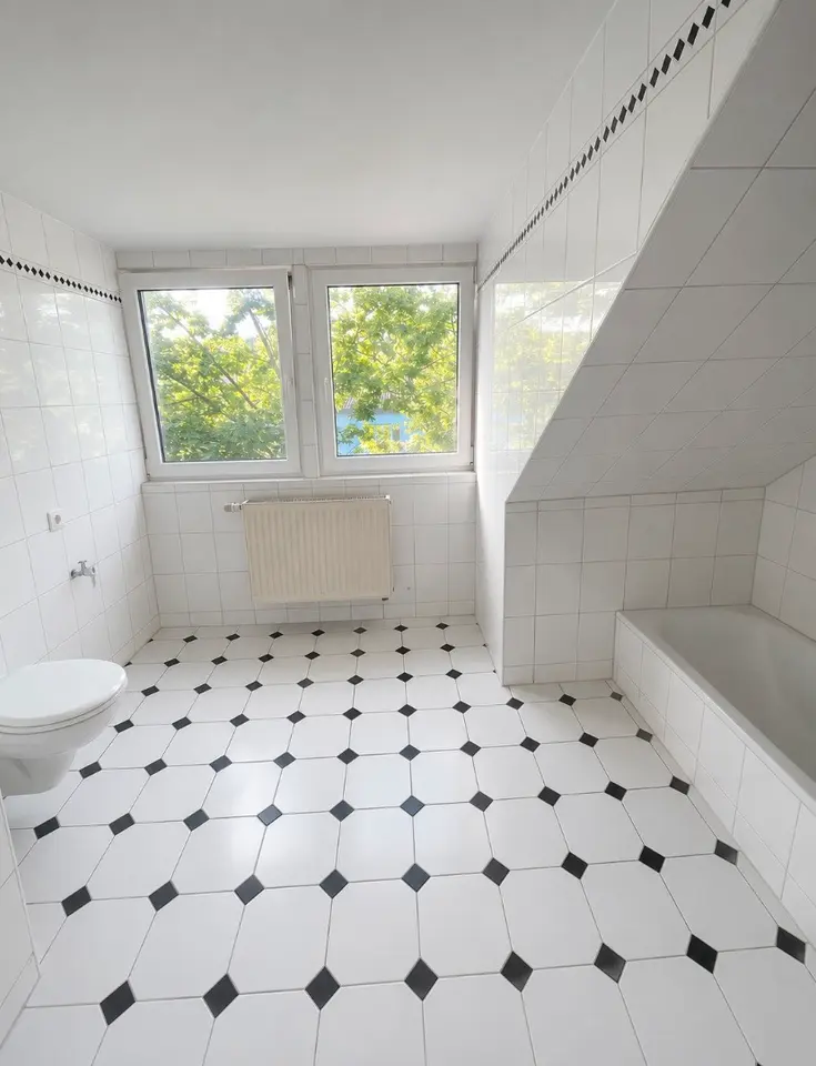 2 Zimmer Wohnung mit 43 m² in Oldenburg – Bild 8