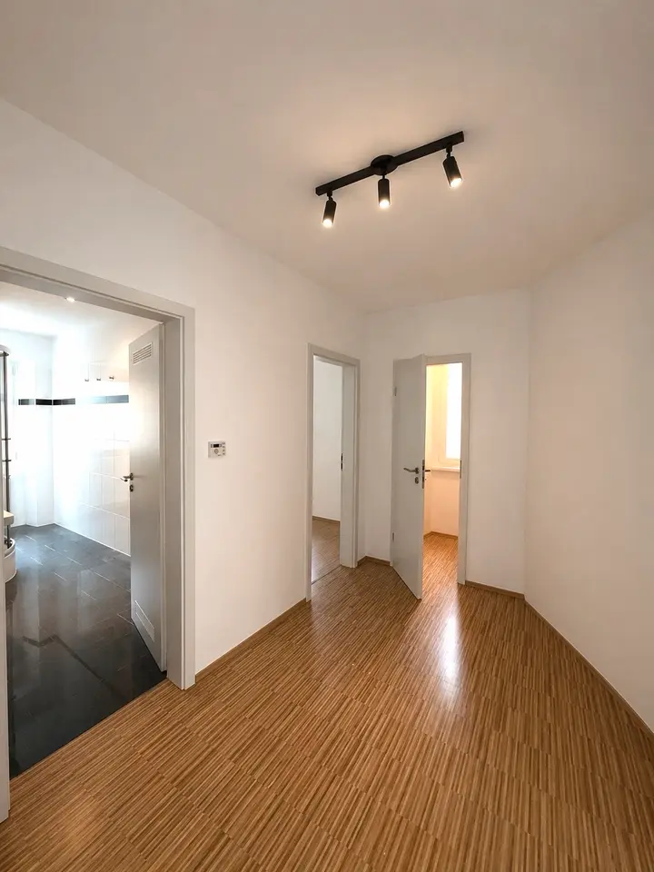 2 Zimmer Wohnung mit 59 m² in Nürnberg – Bild 4