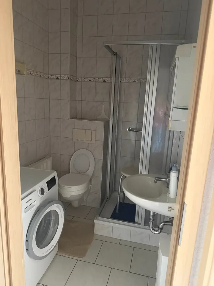 2 Zimmer Wohnung mit 42 m² in Bitterfeld-Wolfen – Bild 5