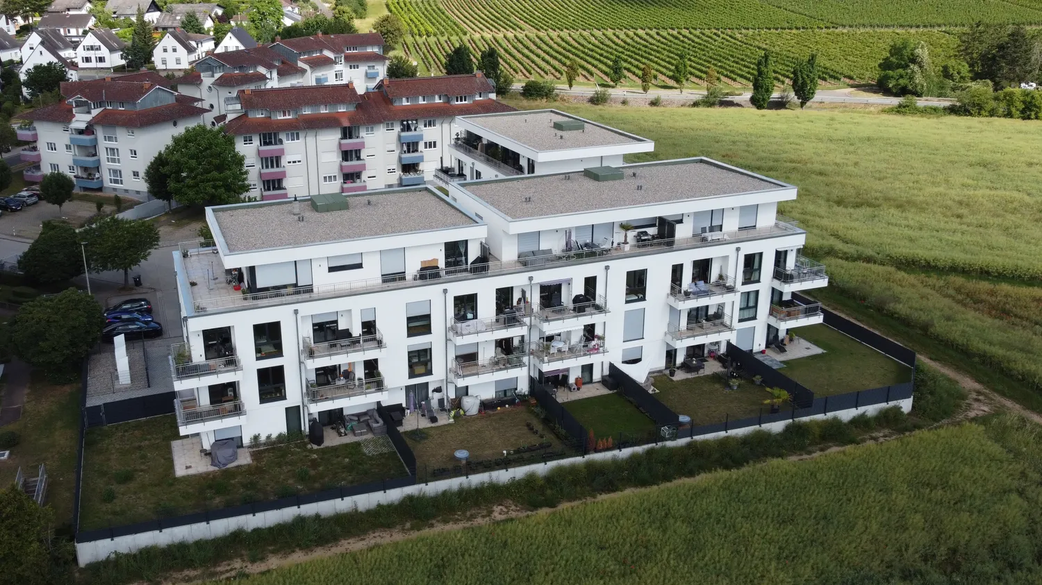 2 Zimmer Wohnung mit 65 m² in Bad Kreuznach – Bild 11