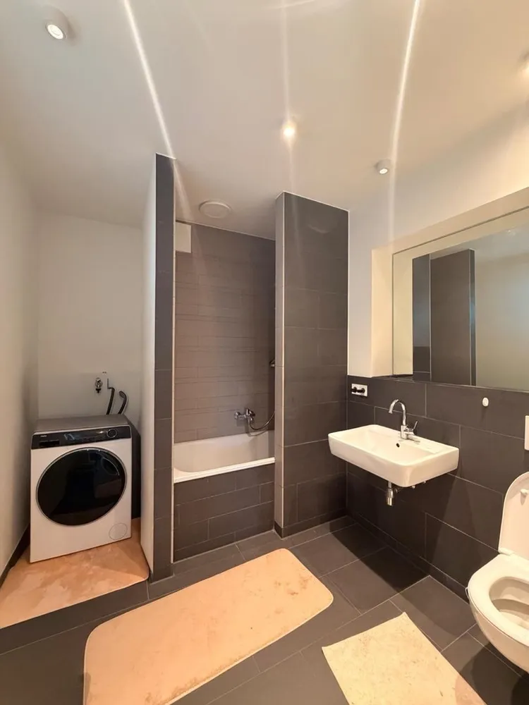 2 Zimmer Wohnung mit 59 m² in Hamburg – Bild 7