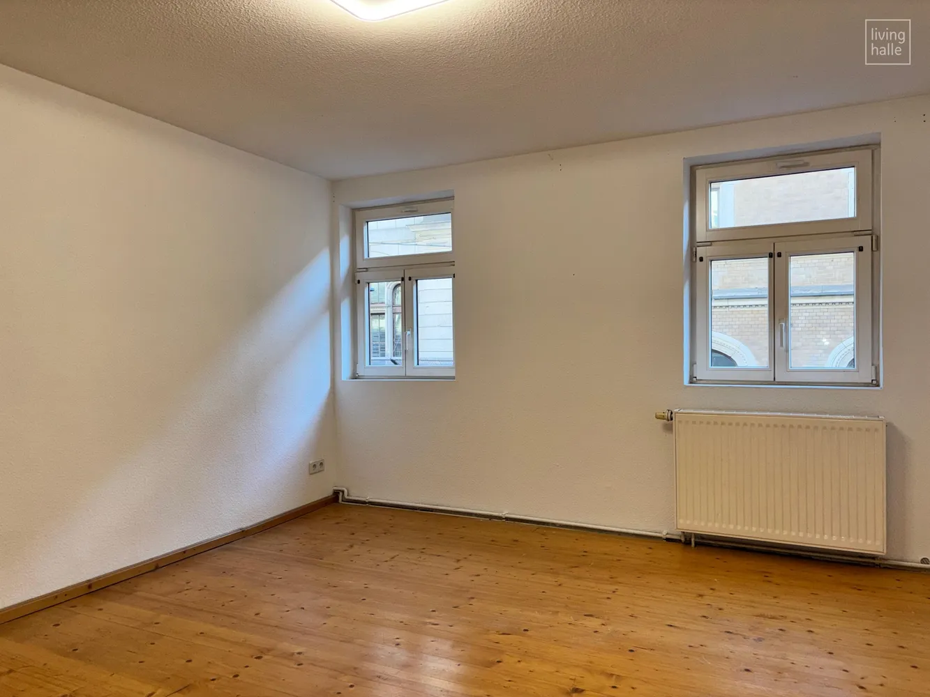 3 Zimmer Wohnung mit 79 m² in Halle (Saale) – Bild 10
