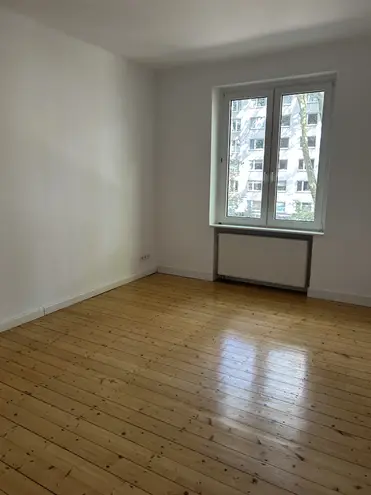 2 Zimmer Wohnung mit 63 m² in Düsseldorf – Bild 3