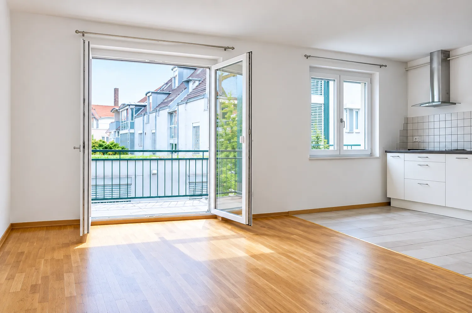 2 Zimmer Wohnung mit 60 m² in Kirchheim unter Teck – Bild 11