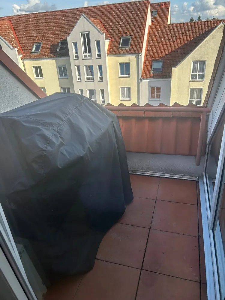 1 Zimmer Wohnung mit 45 m² in Bielefeld – Bild 6