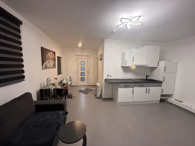 2 Zimmer Wohnung mit 50 m² in Frankfurt am Main – Bild 8