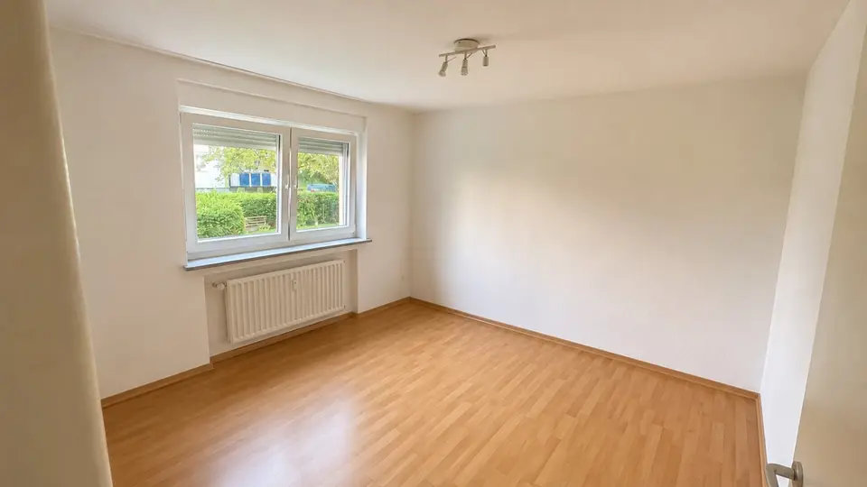 3 Zimmer Wohnung mit 59 m² in Saarbrücken – Bild 3