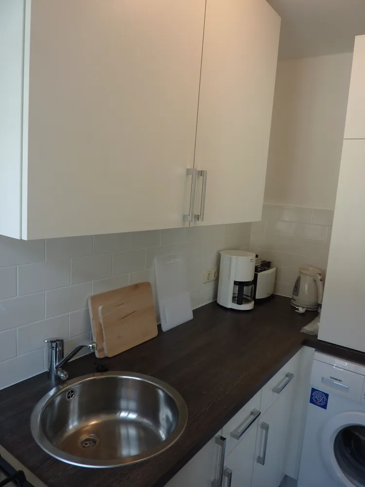 1 Zimmer Wohnung mit 32 m² in München – Bild 6
