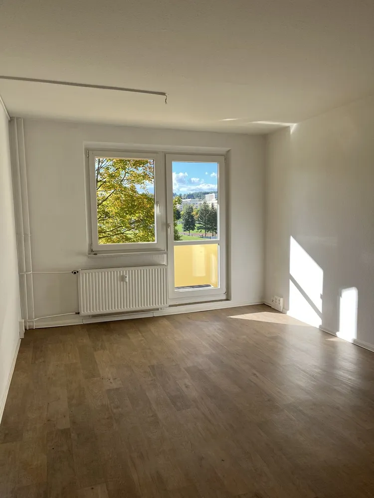 2 Zimmer Wohnung mit 54 m² in Gera – Bild 1