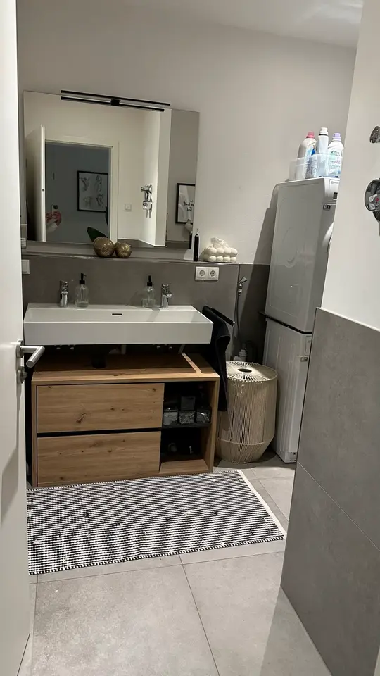 2 Zimmer Wohnung mit 70 m² in Kaufbeuren – Bild 3