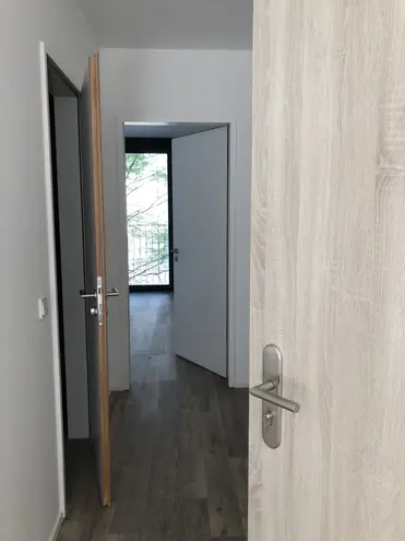 2 Zimmer Wohnung mit 45 m² in Berlin – Bild 6