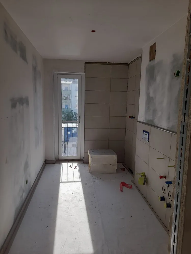 3 room apartment with 64 m² in Munich – Photo 4