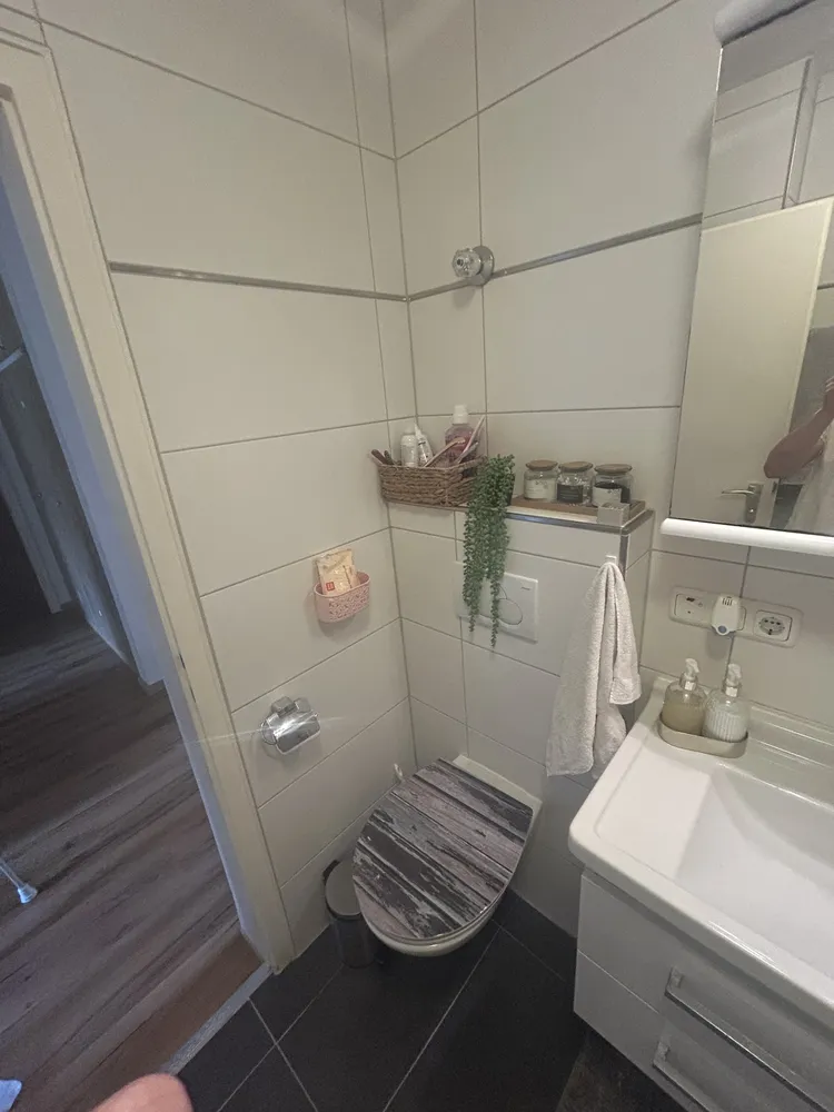 2 Zimmer Wohnung mit 54 m² in Germering – Bild 9