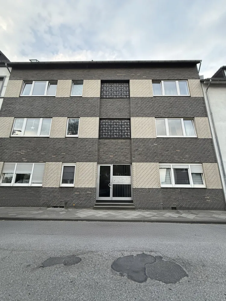 2 Zimmer Wohnung mit 54 m² in Mönchengladbach – Bild 1