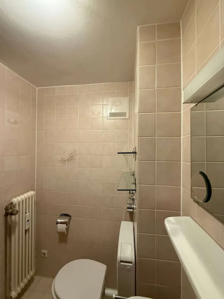 2 room apartment with 40 m² in Nuremberg – Photo 11