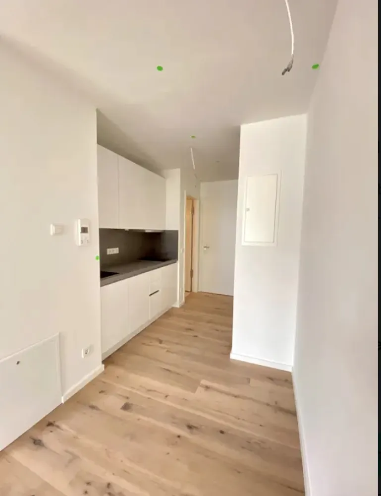 1 Zimmer Wohnung mit 34 m² in Frankfurt am Main – Bild 2