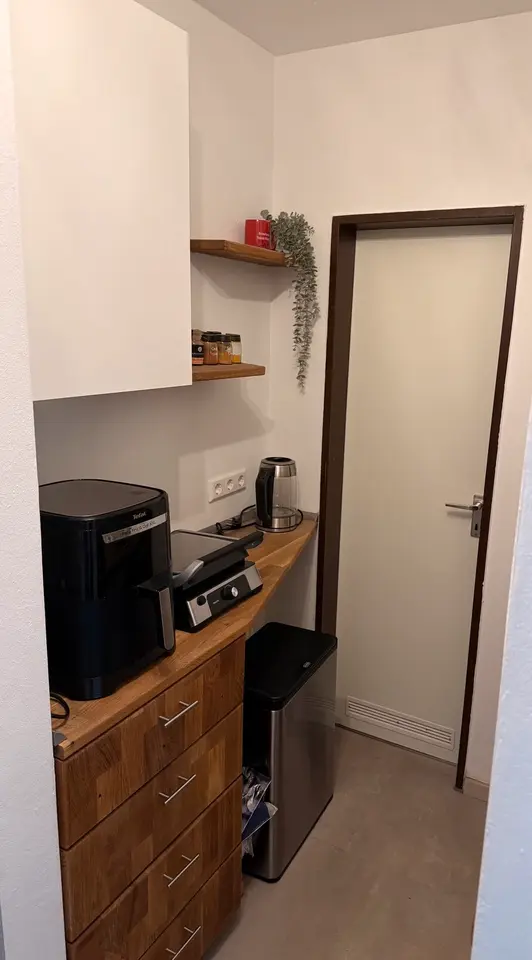 2 Zimmer Wohnung mit 27 m² in Dortmund – Bild 7