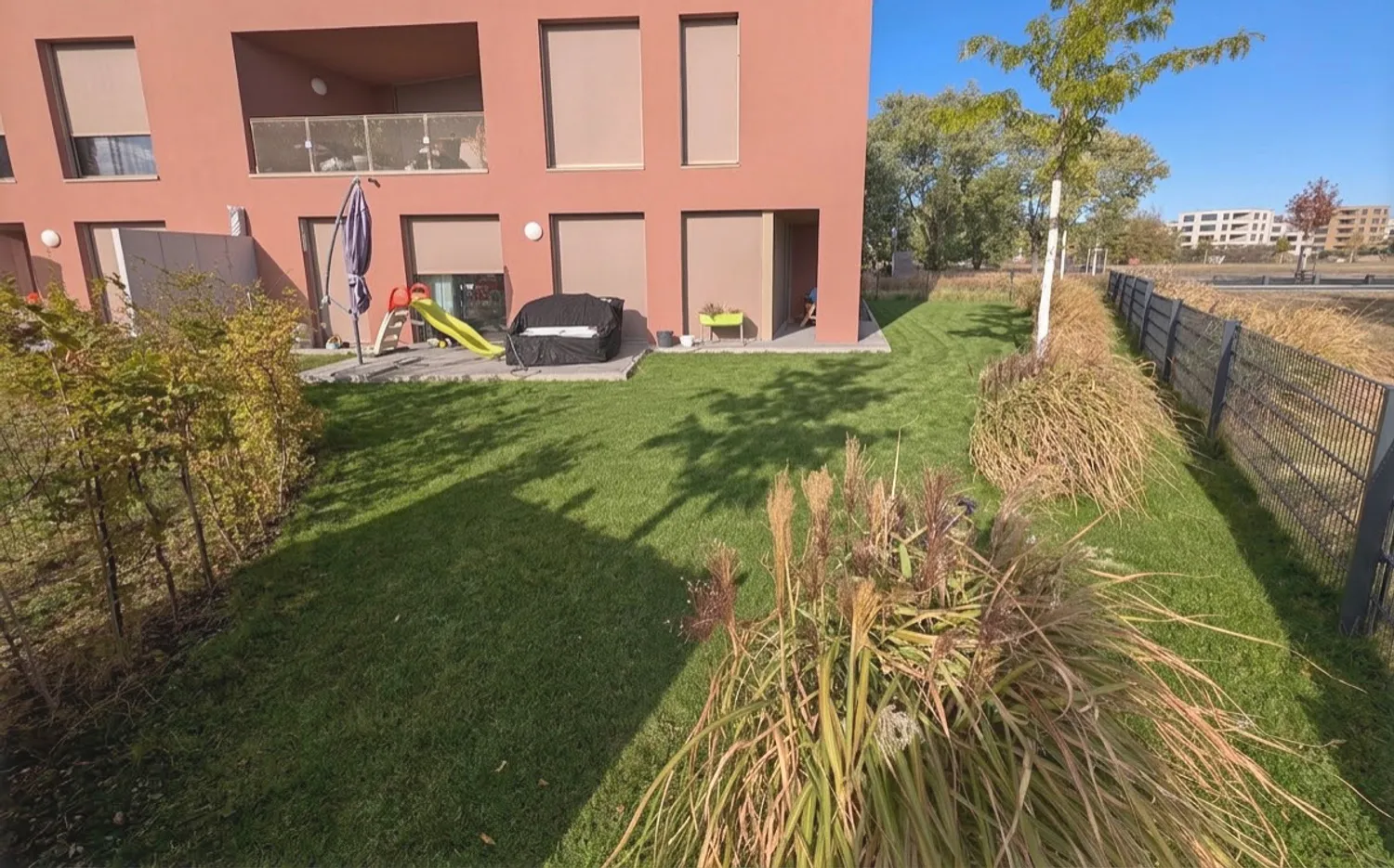 3 room apartment with 102 m² in Mannheim – Photo 2