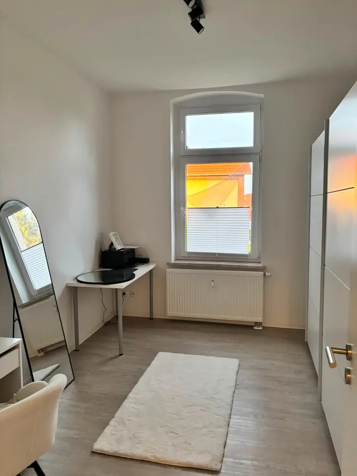 3 Zimmer Wohnung mit 95 m² in Halberstadt – Bild 7